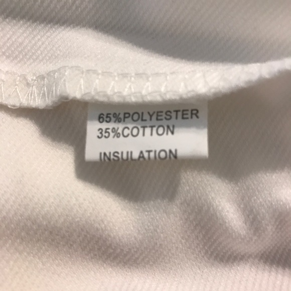 CLEARANCE! Oversized Striped Long Sleeve Top - Picture 6 of 9